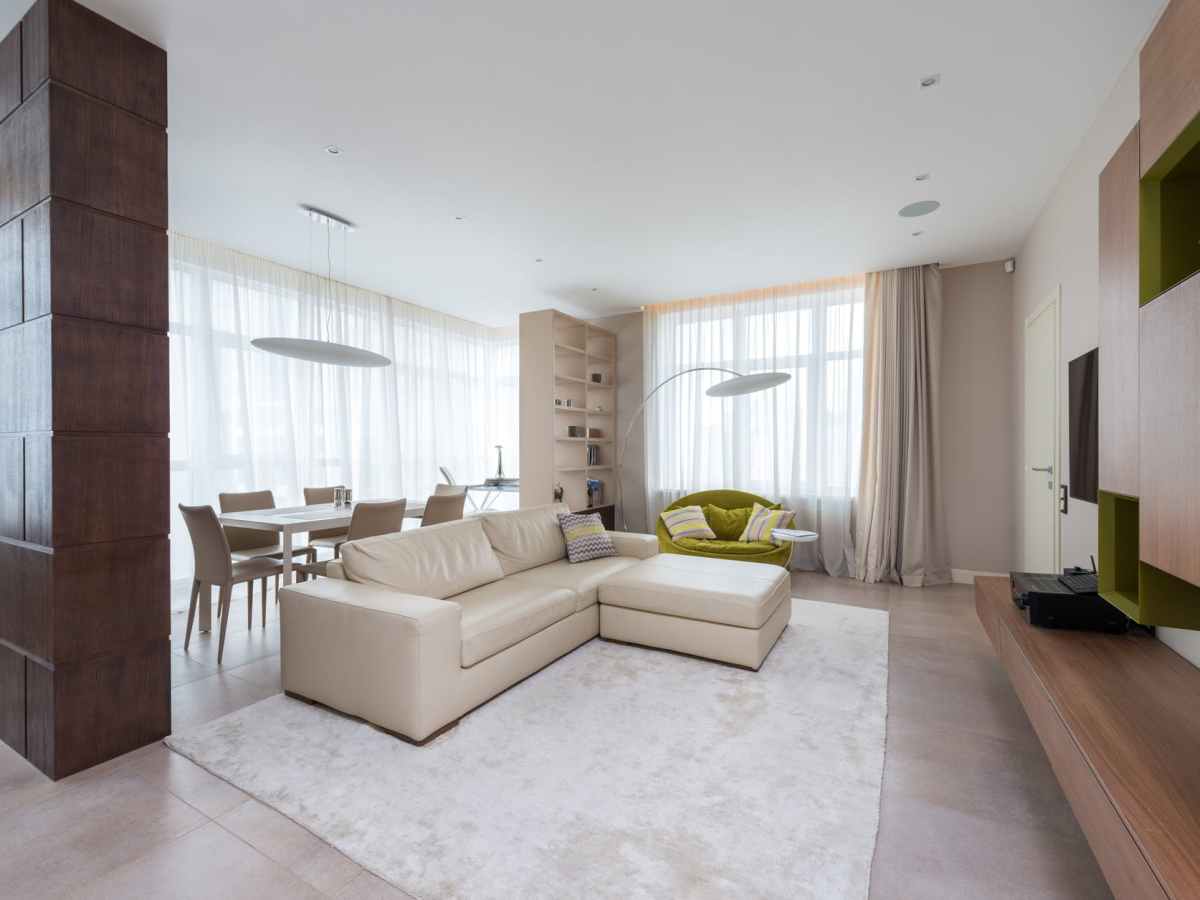 Dlaczego warto zdecydować się na wynajmowanie&nbsp;mieszkania?￼